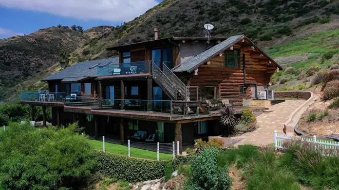 The facilities at The Meadows Malibu in Malibu, CA 5