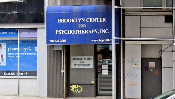 The facilities at Brooklyn Center for Psychotherapy & New Directions in Brooklyn, NY 1