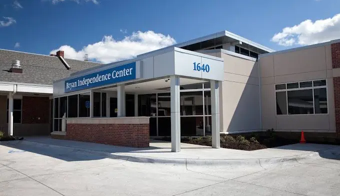 The facilities at Bryan Medical Center West - Independence Center in Lincoln, NE 2