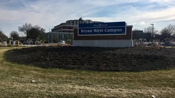 The facilities at Bryan Medical Center West - Mental Health in Lincoln, NE 2