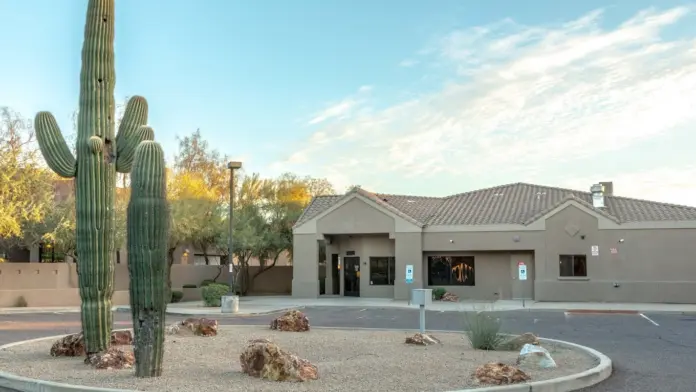 The facilities at Buena Vista Detox and Recovery Center in Cave Creek, AZ 5