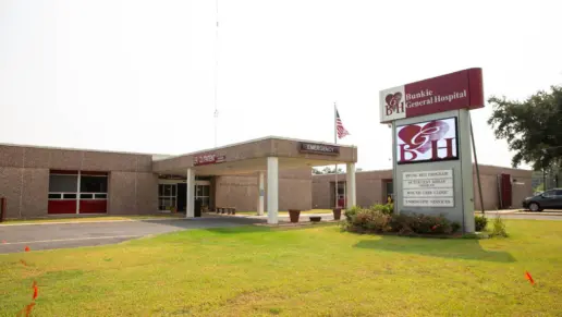 Bunkie General Hospital