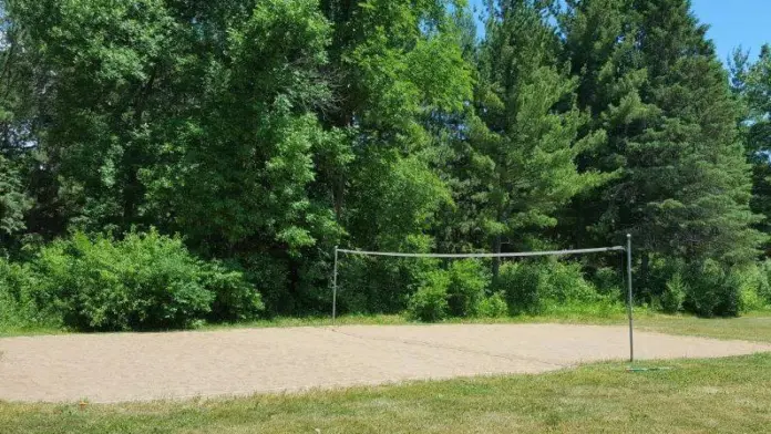 The facilities at Burkwood Treatment Center in Hudson, WI 3