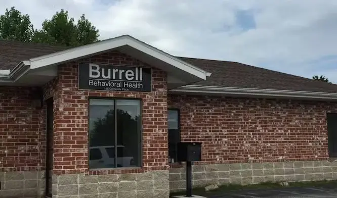 The facilities at Burrell Behavioral Health in Branson, MO 1