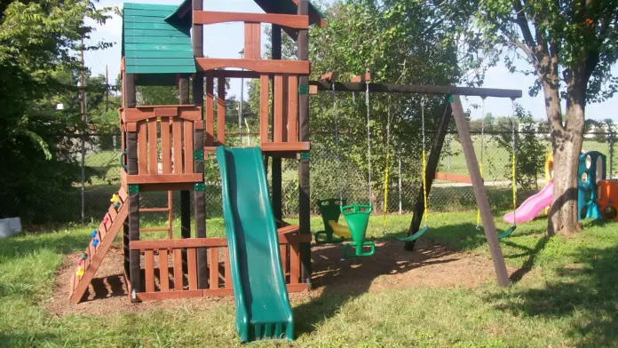 The facilities at CADA Bossier Treatment Center in Bossier City, LA 1