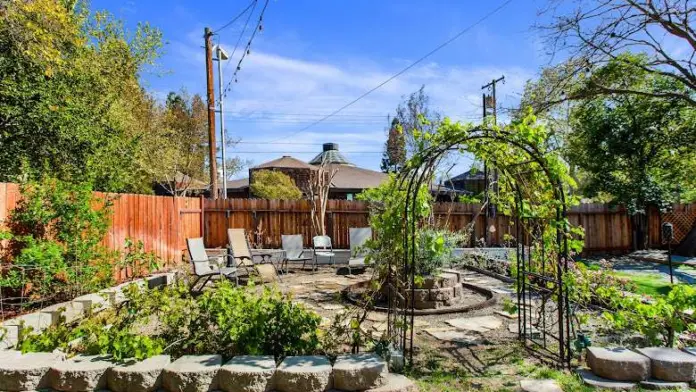 The facilities at California Recovery Center in Roseville, CA 5