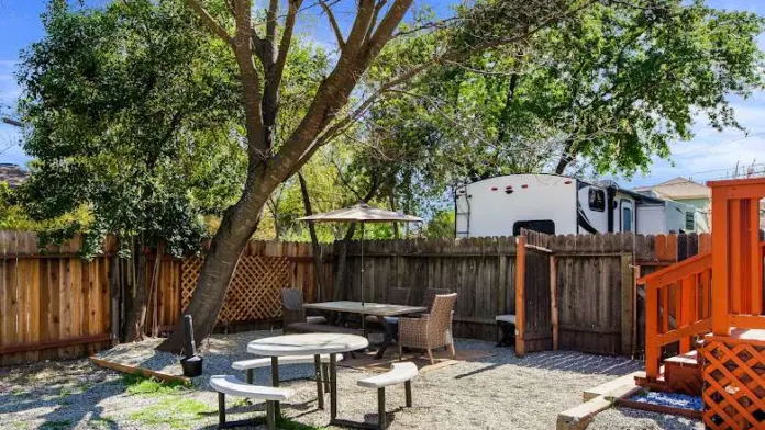 The facilities at California Recovery Center in Roseville, CA 4