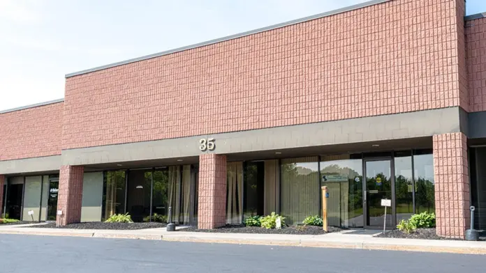 The facilities at Canandaigua Behavioral Health Clinic in Canandaigua, NY 1