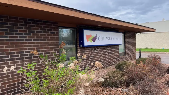 The facilities at Canvas Health in Cottage Grove, MN 1