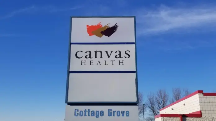 The facilities at Canvas Health in Cottage Grove, MN 3