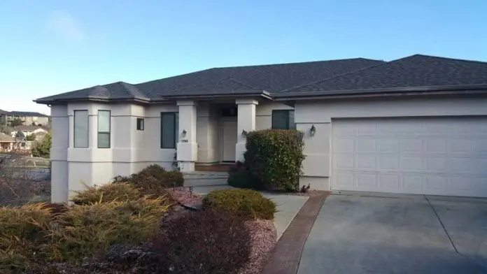 The facilities at Canyon Crossing Recovery for Women in Prescott, AZ 5