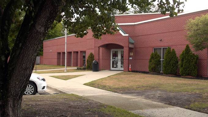 The facilities at Cape Fear Valley Health - Roxie Detox and Stabilization Center in Fayetteville, NC 1