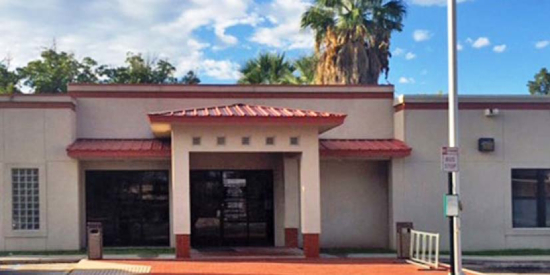 The facilities at Carlsbad Mental Health -  Villa de Esperanza in Carlsbad, NM 1