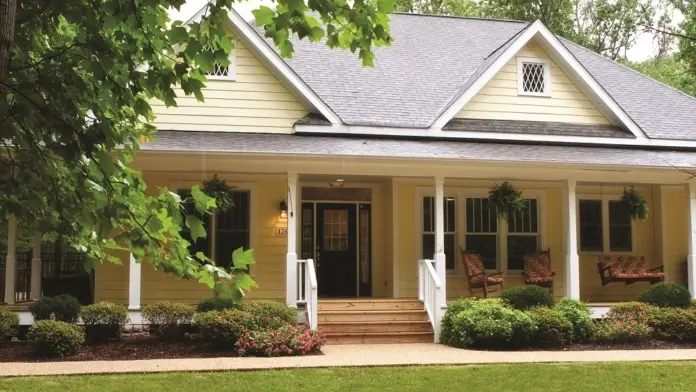 The facilities at Carolina House Eating Disorder Treatment Center in Durham, NC 4