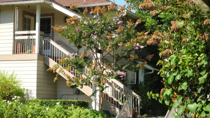 The facilities at Casa de las Amigas - Drug and Alcohol Rehab for Women in Pasadena, CA 3