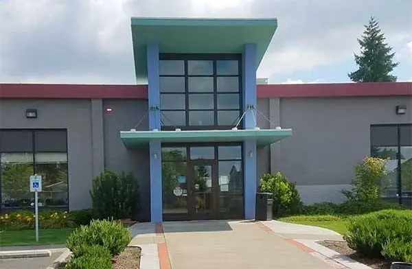 The facilities at Cascade Mental Healthcare in Centralia, WA 2