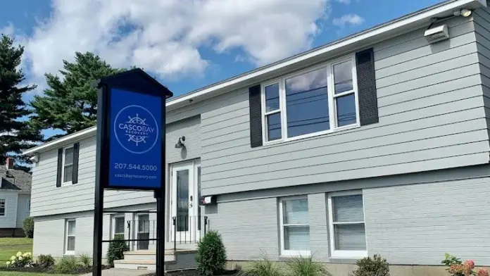 The facilities at Casco Bay Recovery in Portland, ME 3