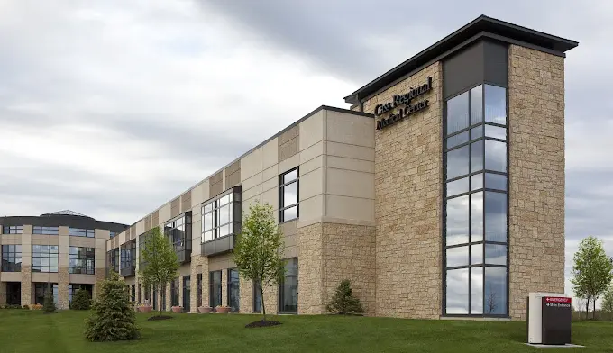 The facilities at Cass Regional Medical Center in Harrisonville, MO 4