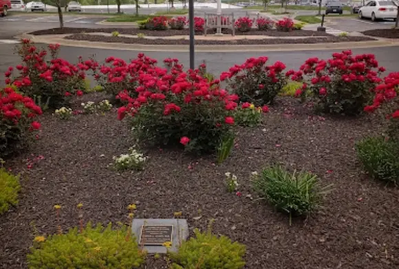 The facilities at Cass Regional Medical Center in Harrisonville, MO 1