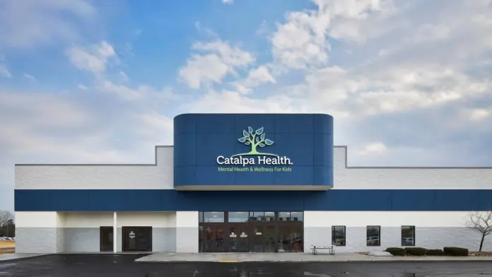 The facilities at Catalpa Health in Appleton, WI 5