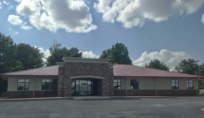 The facilities at Catar Clinic in North Little Rock, AR 1