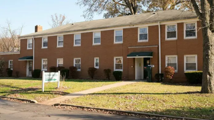 The facilities at Catholic Charities Lorain County in Elyria, OH 1