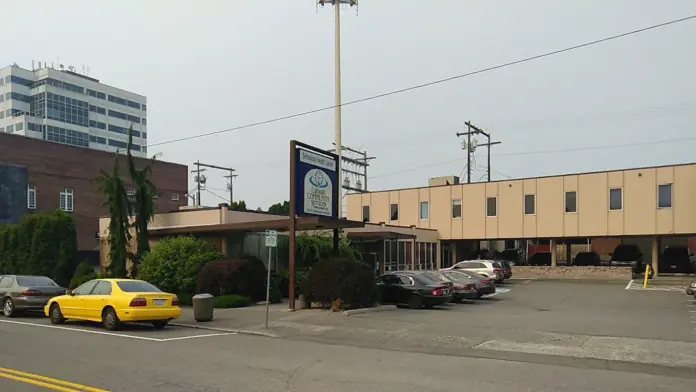 The facilities at Catholic Community Services CCS NW - Recovery Center in Everett, WA 1