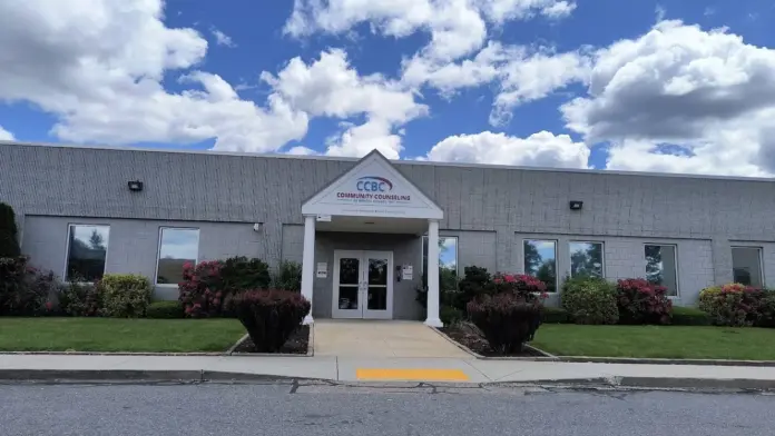 The facilities at CCBC in Taunton, MA 1