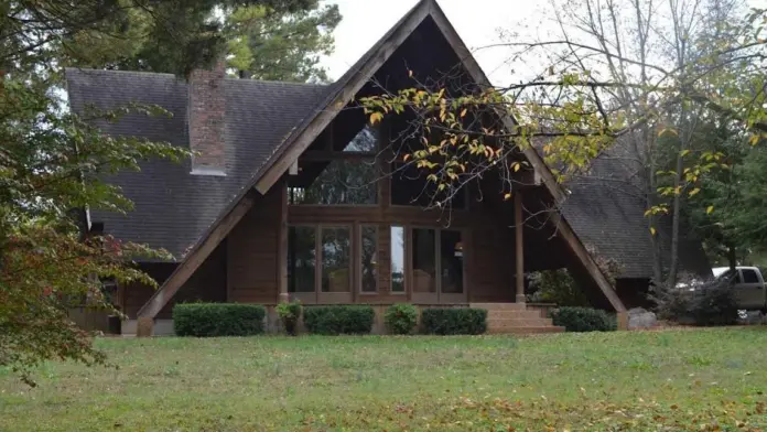 The facilities at Cedar Grove - Residential in Murfreesboro, TN 1