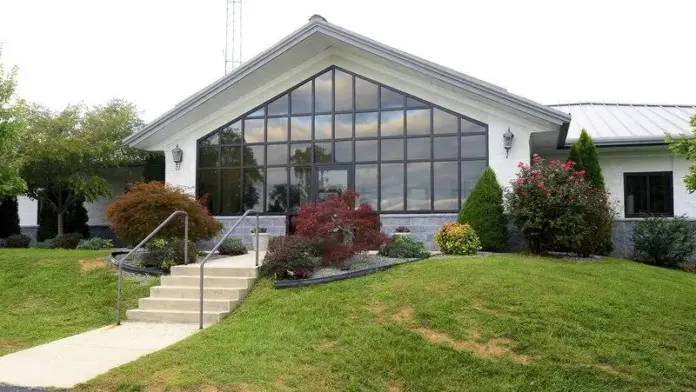 The facilities at Cedar Ridge Ministries - Childrens Home in Williamsport, MD 2