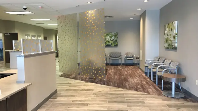 The facilities at Center for Addiction Treatment in Cincinnati, OH 1