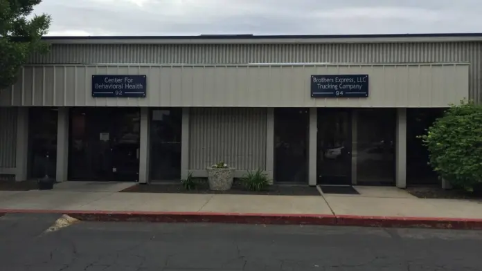 The facilities at Center for Behavioral Health in Boise, ID 1