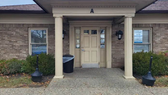 The facilities at Center for Behavioral Health in Louisville, KY 3