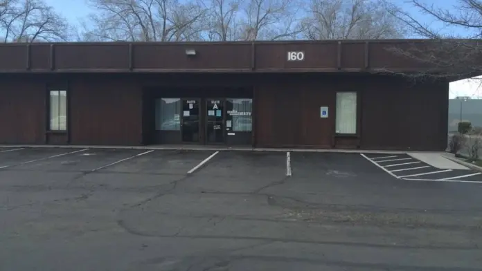 The facilities at Center for Behavioral Health in Reno, NV 1