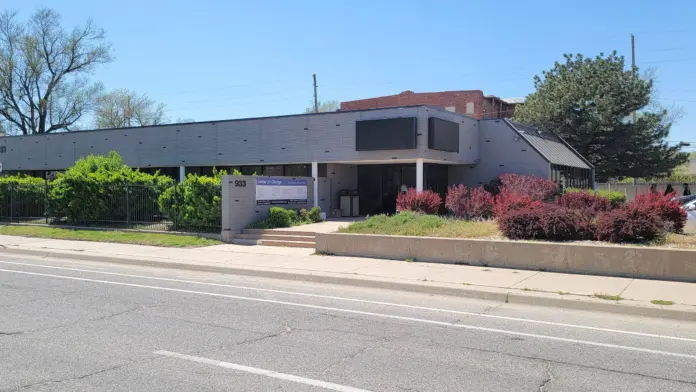 The facilities at Center For Change in Wichita, KS 4