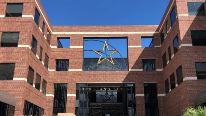 The facilities at Center for Discovery Austin in Austin, TX 2