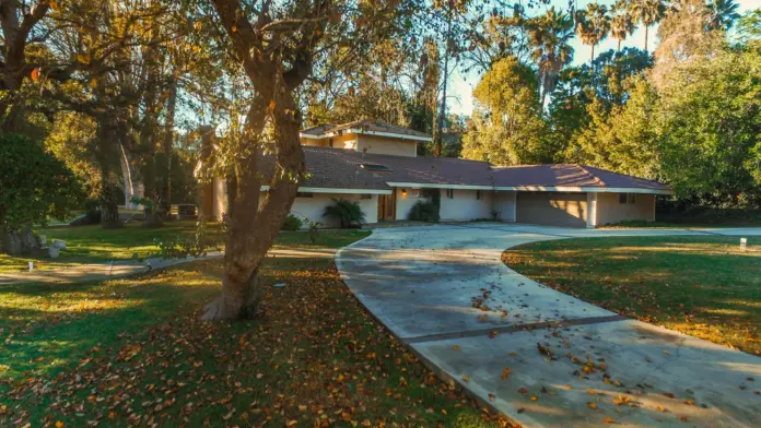 The facilities at Center for Discovery La Habra in La Habra, CA 1