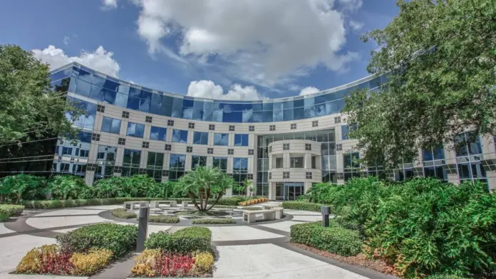 The facilities at Center for Discovery Maitland in Maitland, FL 4