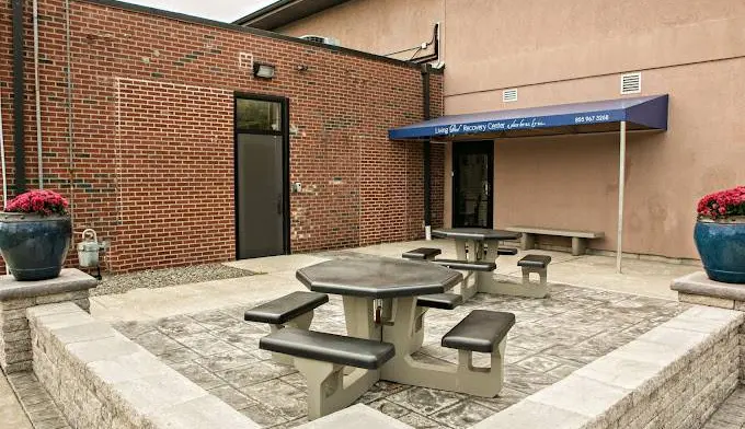 The facilities at Center for Family Services - The Regina Hill Center in Voorhees, NJ 3