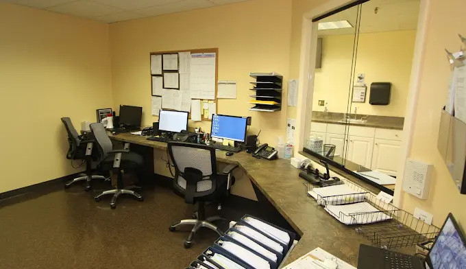 The facilities at Center for Network Therapy in Middlesex, NJ 3