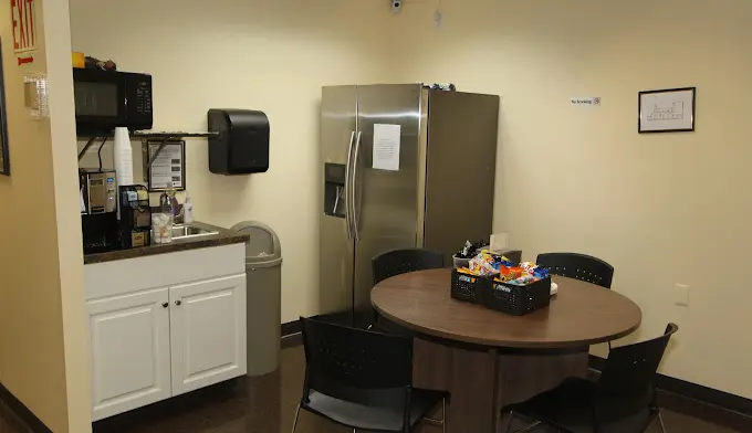 The facilities at Center for Network Therapy in Middlesex, NJ 2