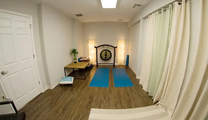 The facilities at Centered Recovery Programs in Roswell, GA 3