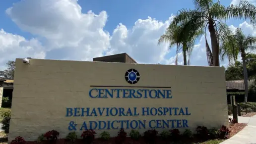 Centerstone Behavioral Hospital and Addiction Center