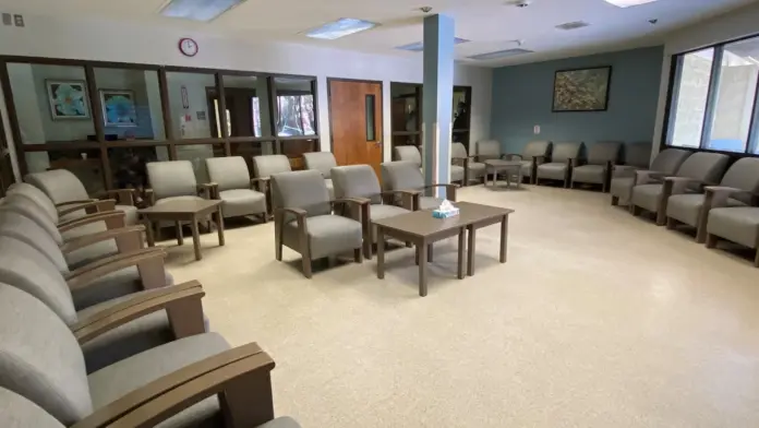 The facilities at Centerstone Behavioral Hospital and Addiction Center in Bradenton, FL 3