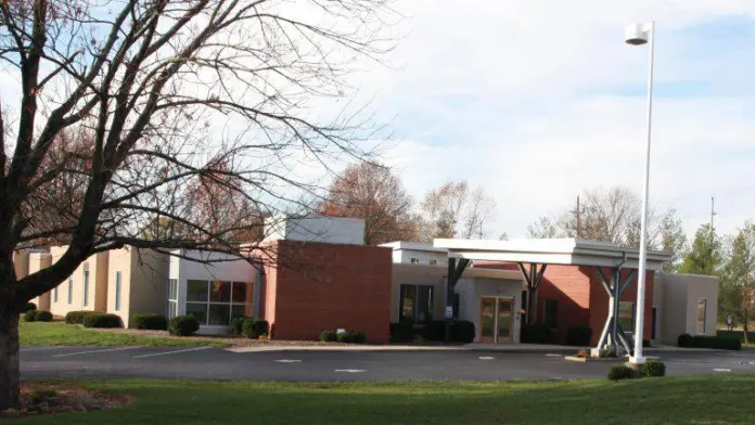 The facilities at Centerstone - Hillcrest Road in Bedford, IN 1