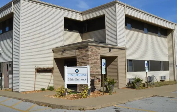 The facilities at Centerstone Marion ��� Early Head Start in Marion, IL 1