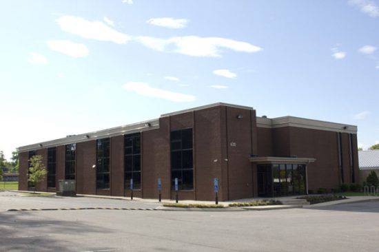 The facilities at Centerstone - South Gallatin Road in Madison, TN 1