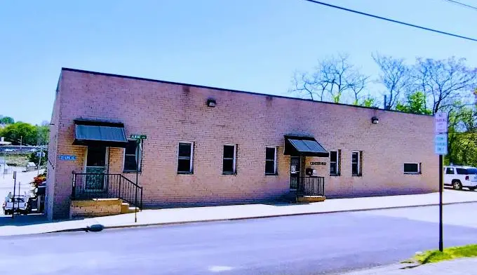 The facilities at Centerville Clinics in Greensburg, PA 1