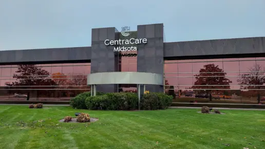 CentraCare – St. Cloud Hospital Addiction Services