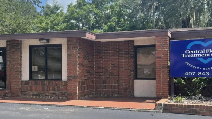 The facilities at Central Florida Treatment Center - Outpatient in Orlando, FL 1